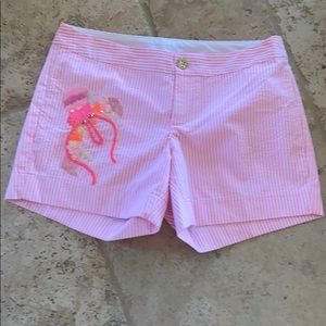 Lily Pulitzer shorts